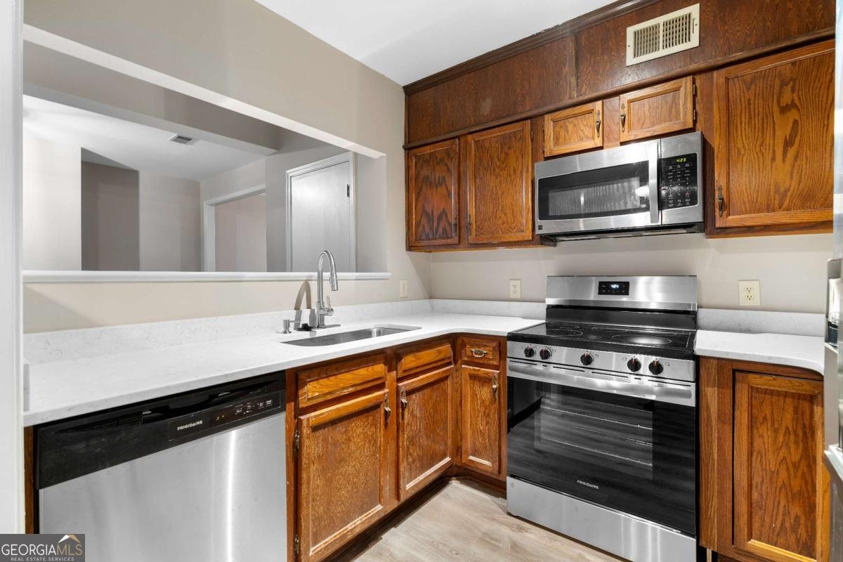 851 Cavalry Drive Marietta - Photo 11