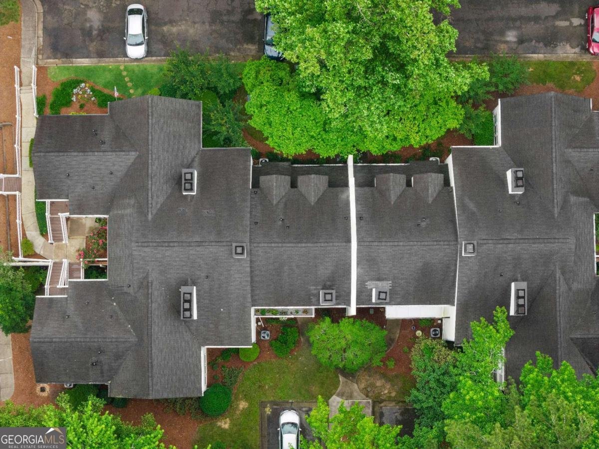 851 Cavalry Drive Marietta - Photo 19