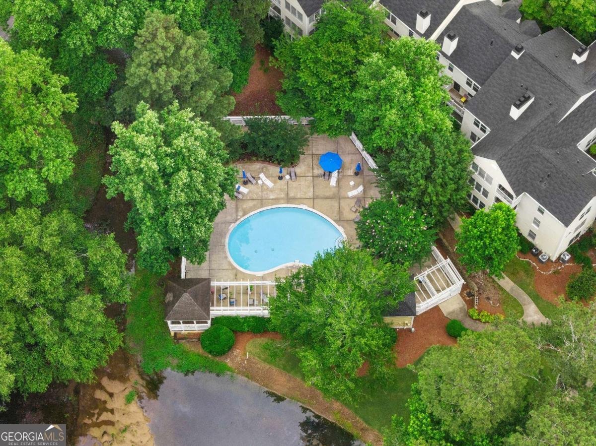 851 Cavalry Drive Marietta - Photo 20