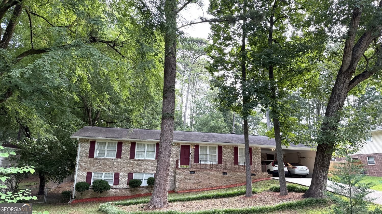 866 Killian Hill Road Lilburn - Photo 39