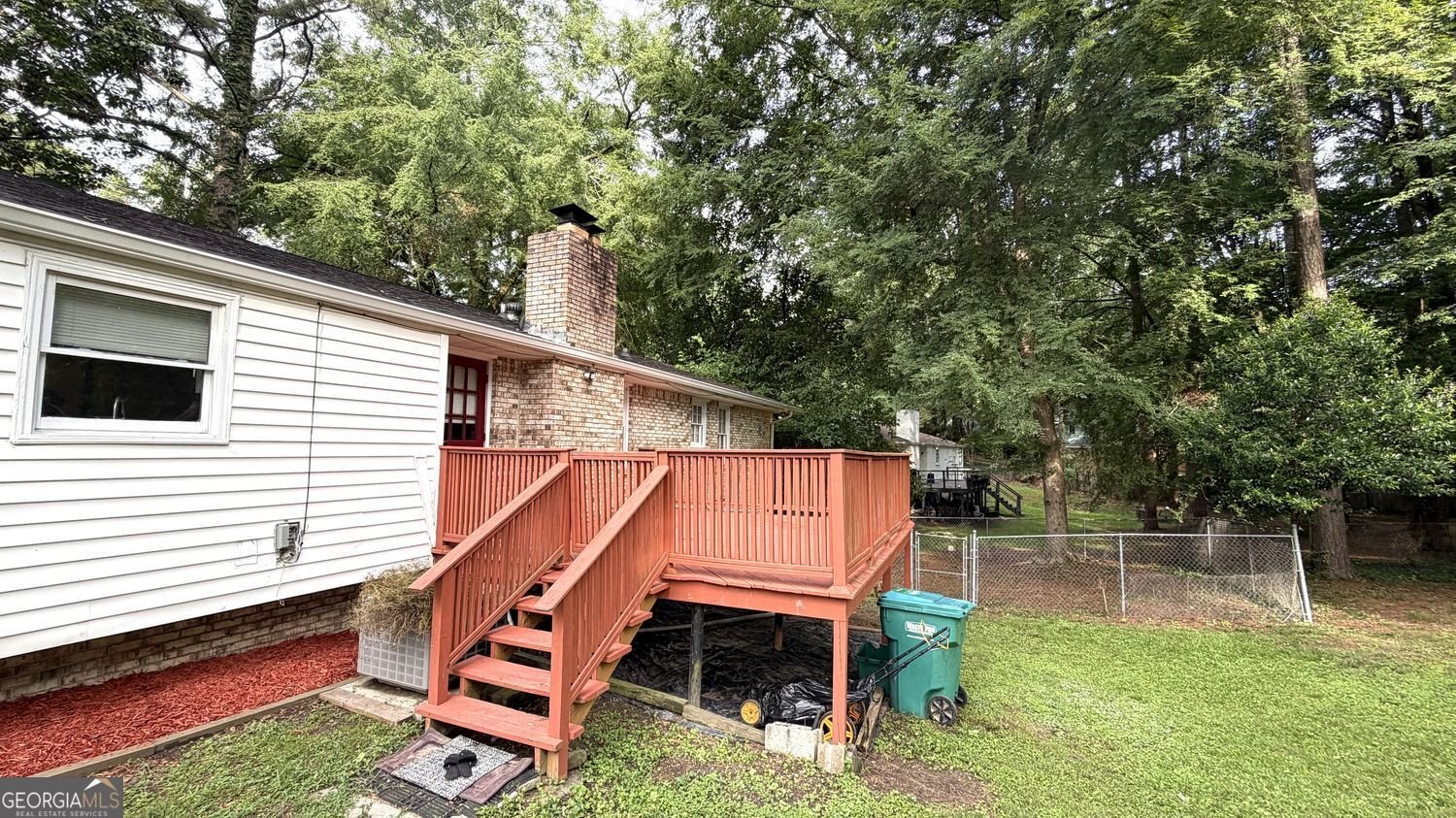 866 Killian Hill Road Lilburn - Photo 8