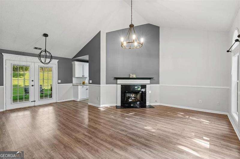1870 Emerald Drive Cumming - Photo 10