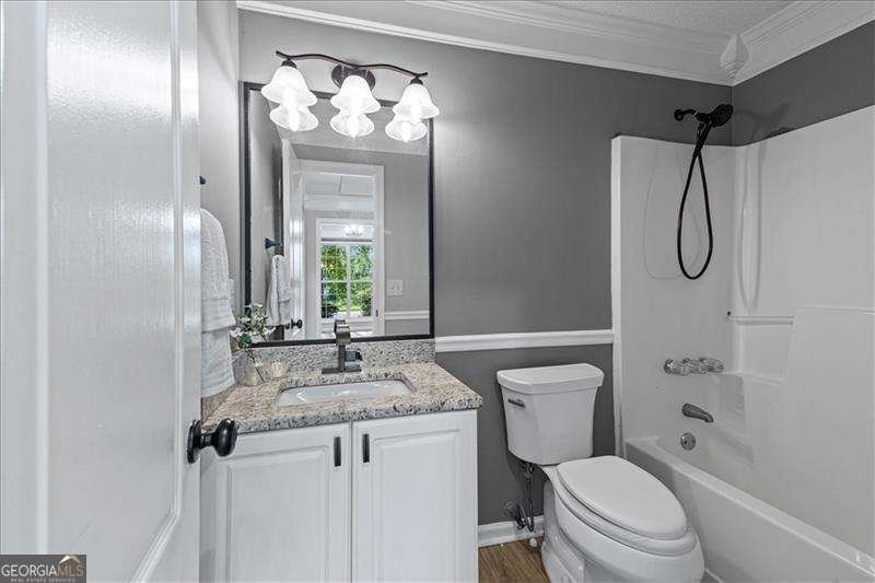 1870 Emerald Drive Cumming - Photo 32