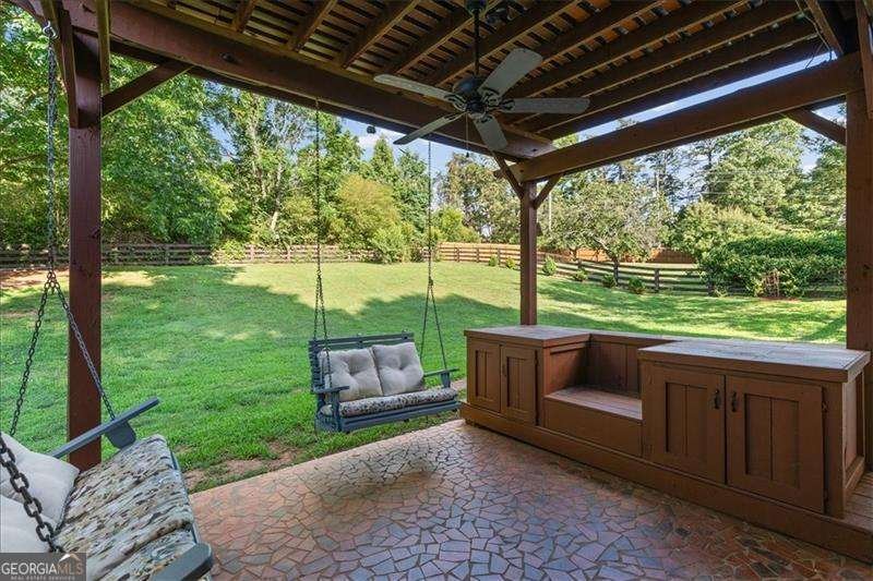 1870 Emerald Drive Cumming - Photo 33
