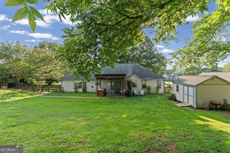 1870 Emerald Drive Cumming - Photo 37