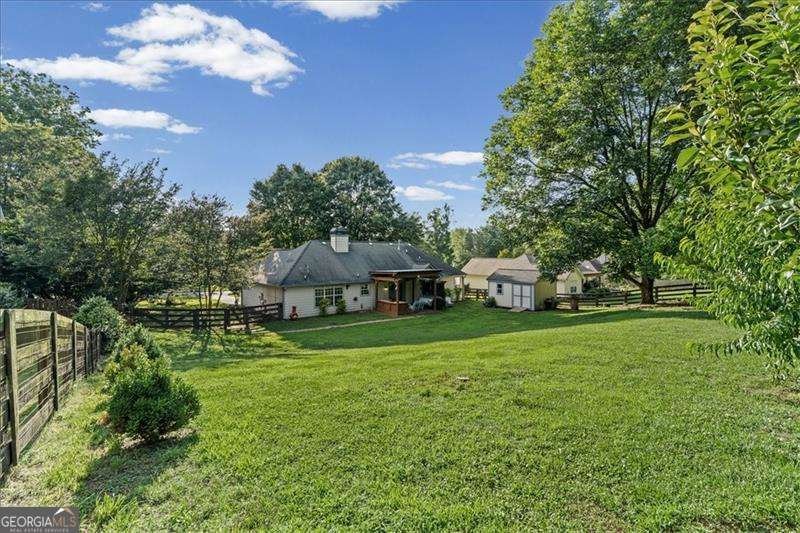 1870 Emerald Drive Cumming - Photo 38