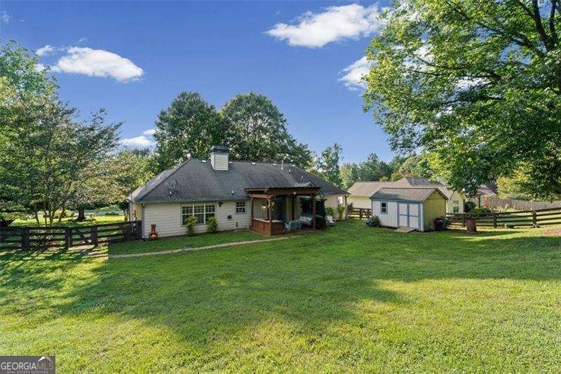 1870 Emerald Drive Cumming - Photo 39