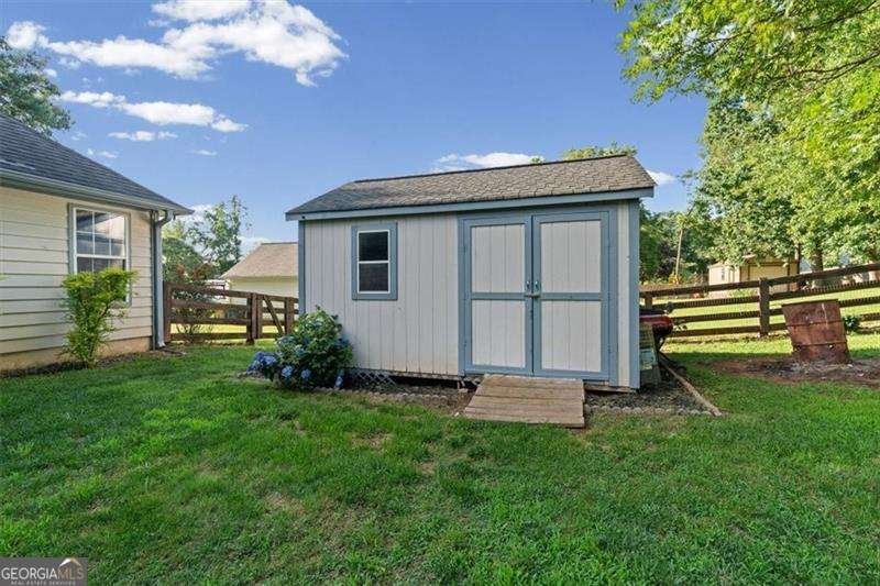 1870 Emerald Drive Cumming - Photo 41