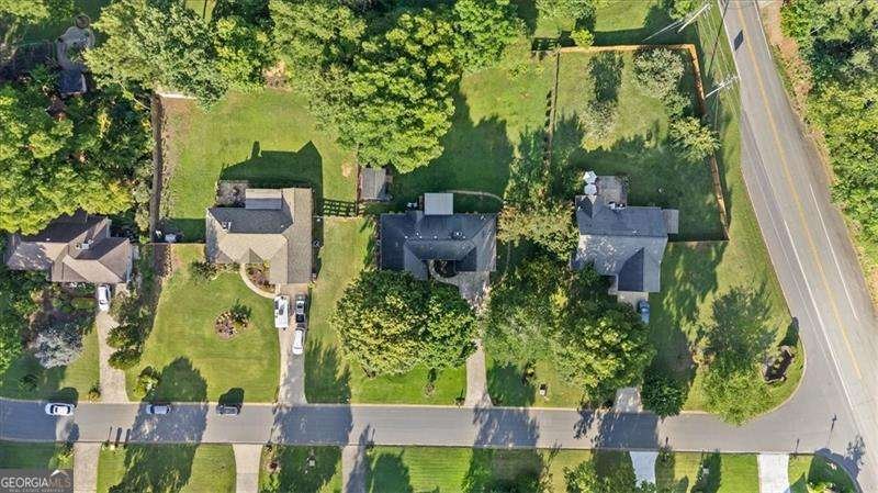 1870 Emerald Drive Cumming - Photo 45