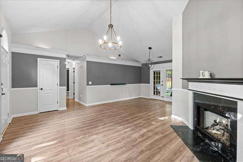 1870 Emerald Drive Cumming - Photo 7