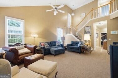 3530 Deep Cove Drive Cumming - Photo 13