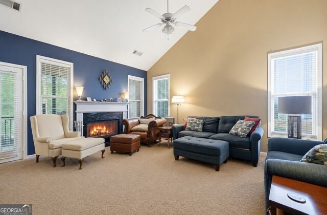 3530 Deep Cove Drive Cumming - Photo 14