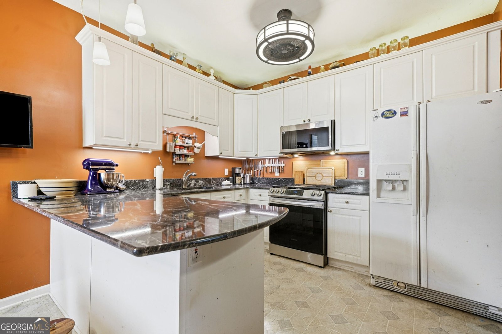 3530 Deep Cove Drive Cumming - Photo 16