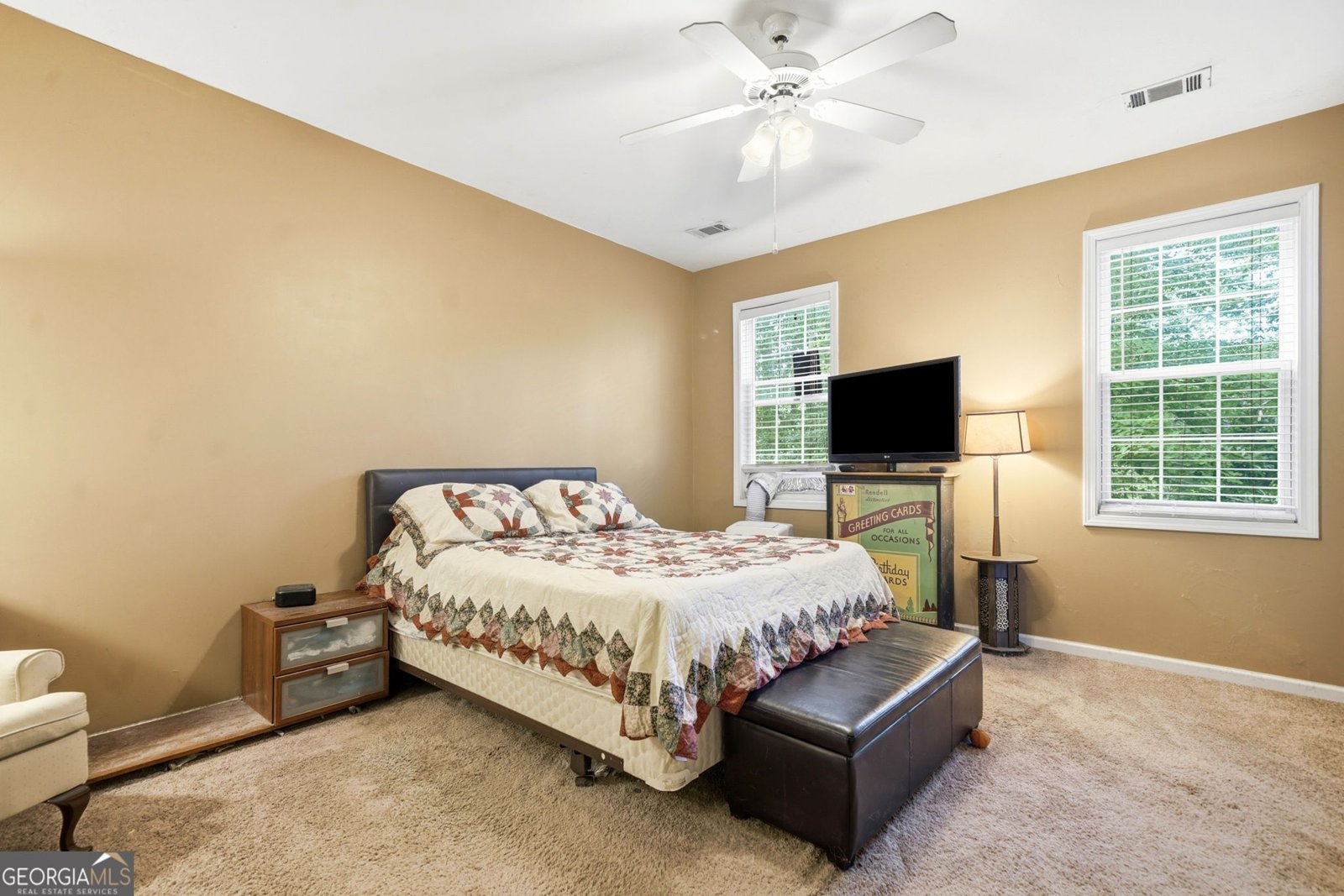 3530 Deep Cove Drive Cumming - Photo 20