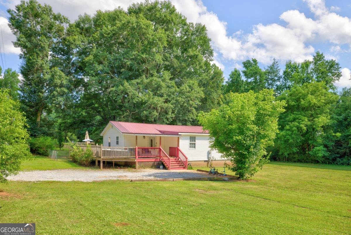 39 Cabin Creek Circle Commerce - main photo