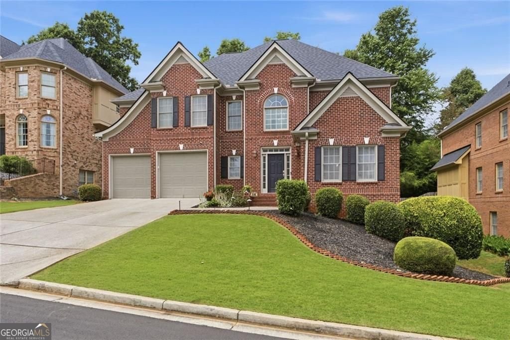 5346 Newport Bay Passage Alpharetta - Photo 11