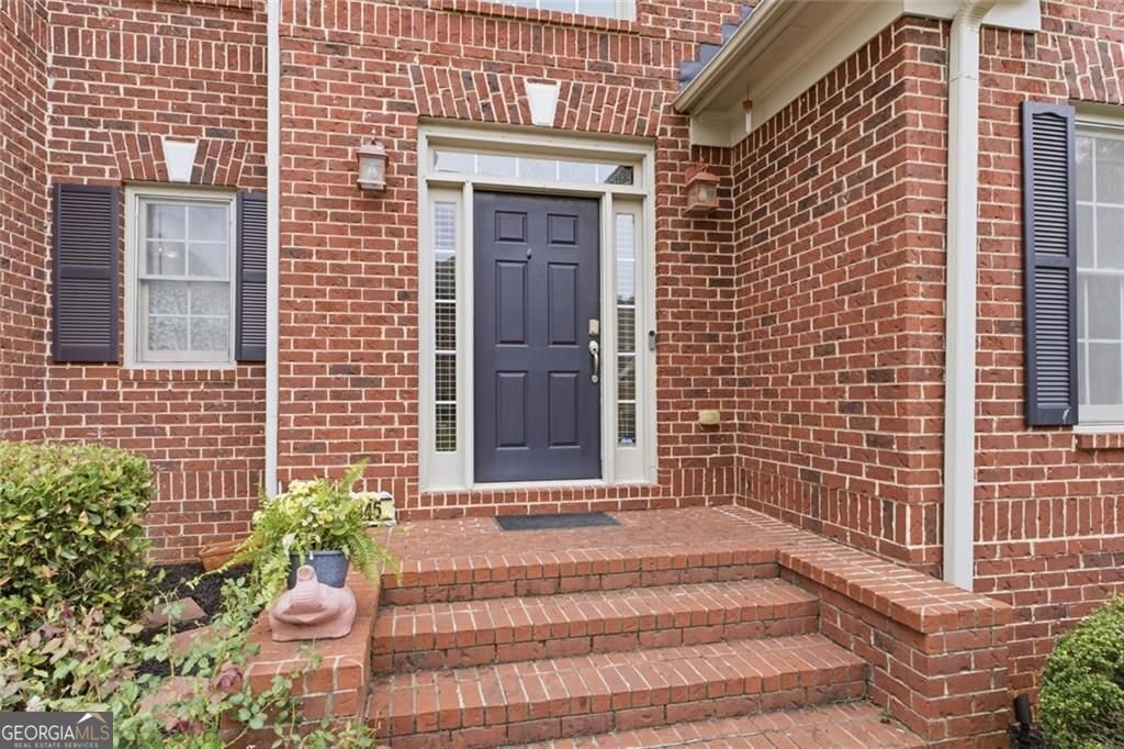 5346 Newport Bay Passage Alpharetta - Photo 12
