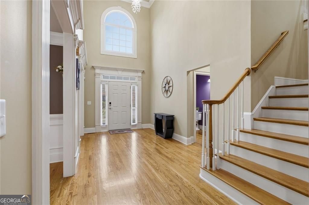 5346 Newport Bay Passage Alpharetta - Photo 13