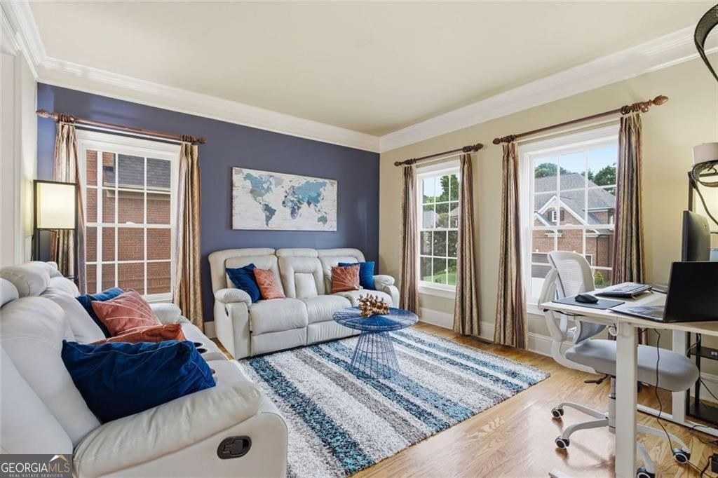 5346 Newport Bay Passage Alpharetta - Photo 14