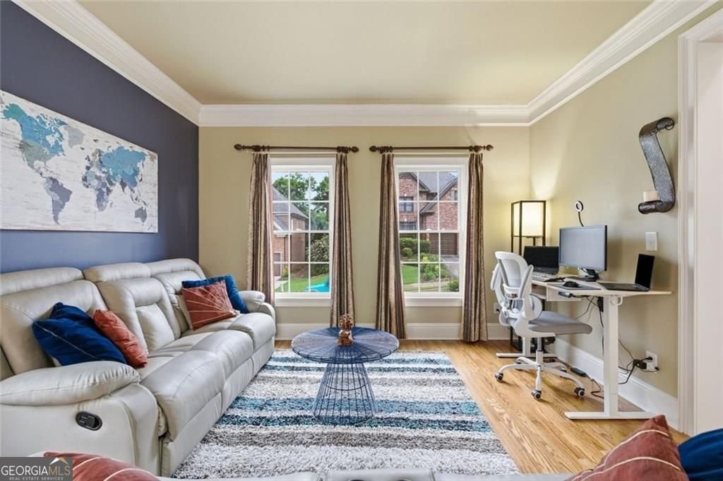 5346 Newport Bay Passage Alpharetta - Photo 15