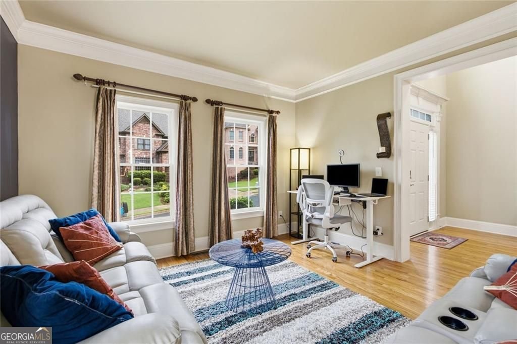 5346 Newport Bay Passage Alpharetta - Photo 16