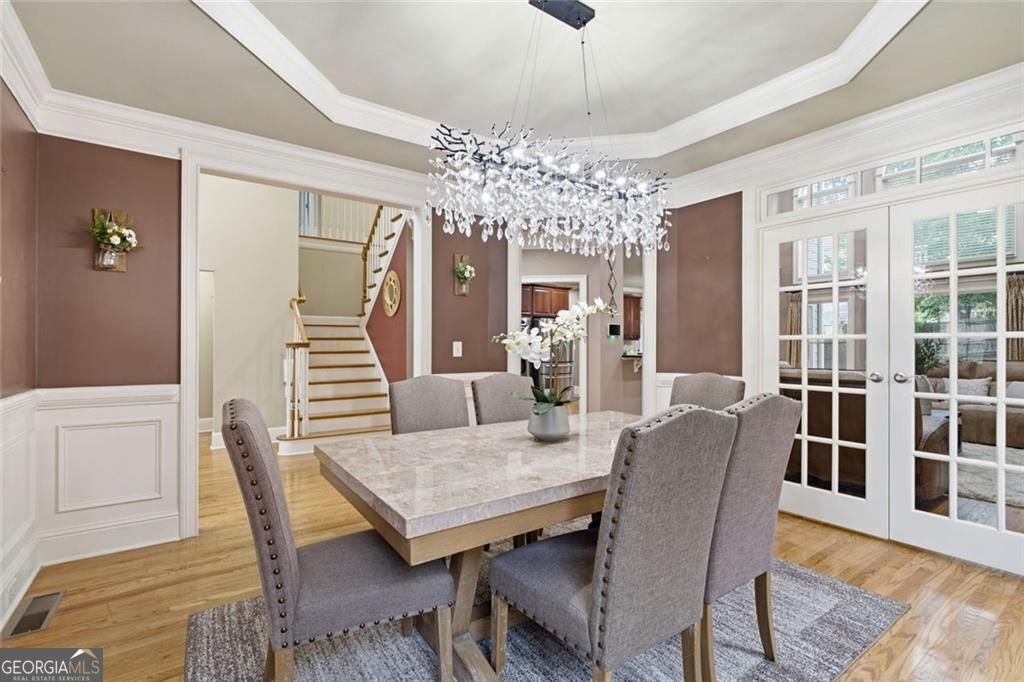 5346 Newport Bay Passage Alpharetta - Photo 19
