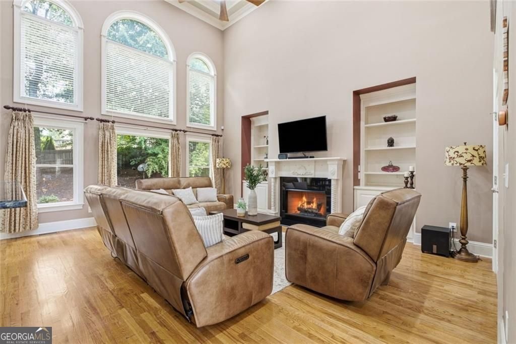 5346 Newport Bay Passage Alpharetta - Photo 20