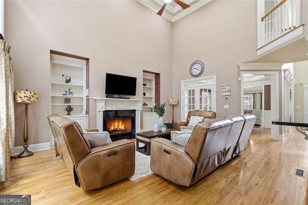 5346 Newport Bay Passage Alpharetta - Photo 22
