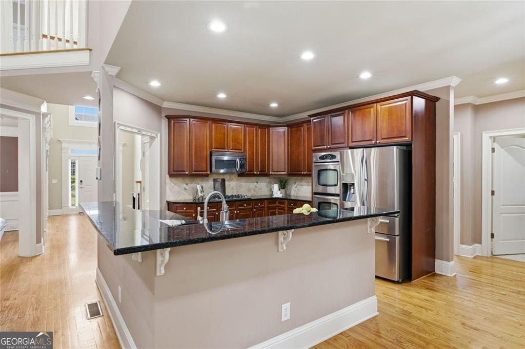 5346 Newport Bay Passage Alpharetta - Photo 23