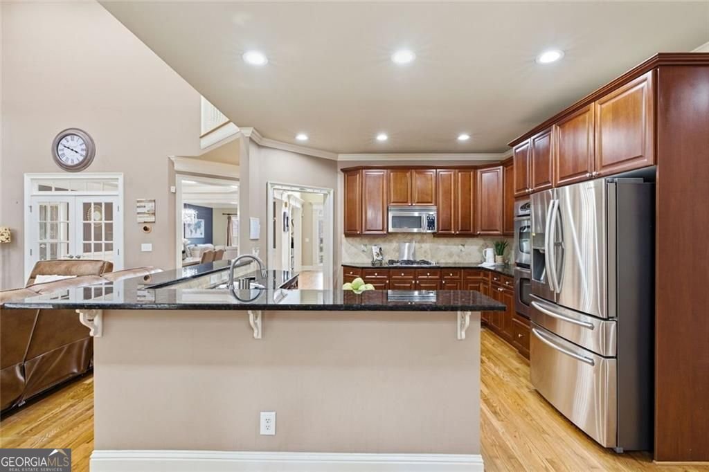 5346 Newport Bay Passage Alpharetta - Photo 24