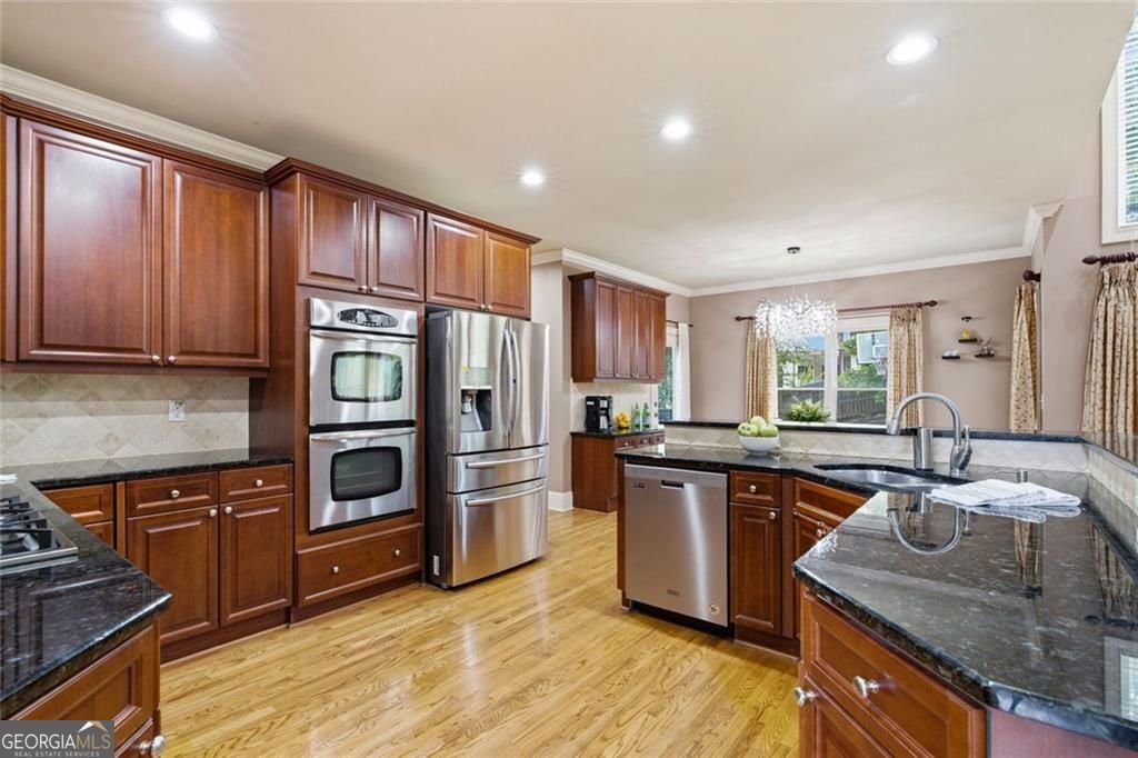 5346 Newport Bay Passage Alpharetta - Photo 25
