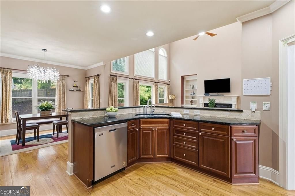 5346 Newport Bay Passage Alpharetta - Photo 27