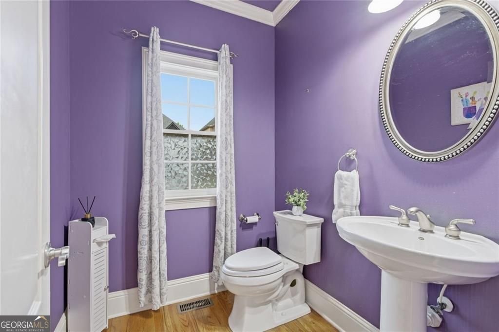 5346 Newport Bay Passage Alpharetta - Photo 32