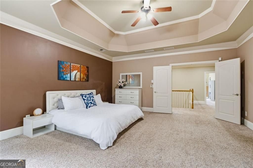 5346 Newport Bay Passage Alpharetta - Photo 34