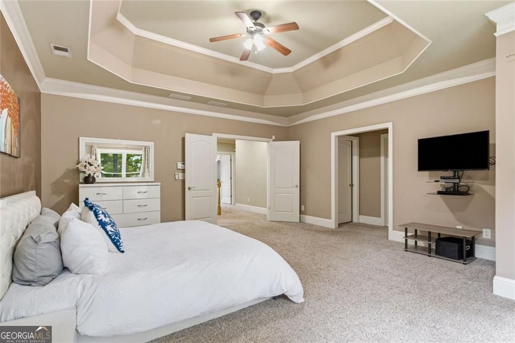 5346 Newport Bay Passage Alpharetta - Photo 35