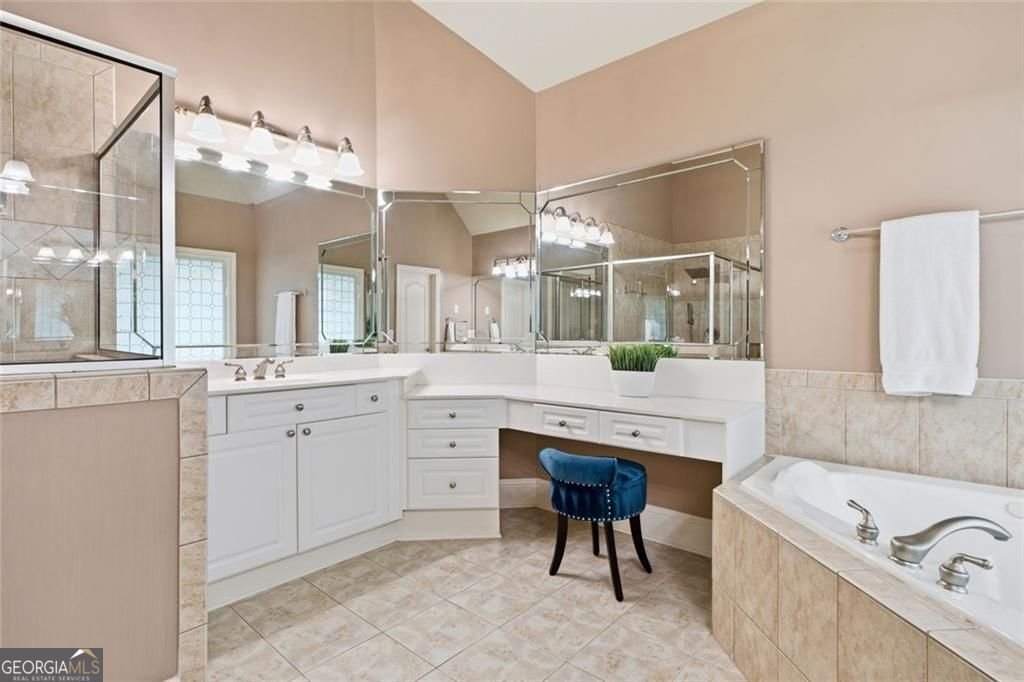 5346 Newport Bay Passage Alpharetta - Photo 36