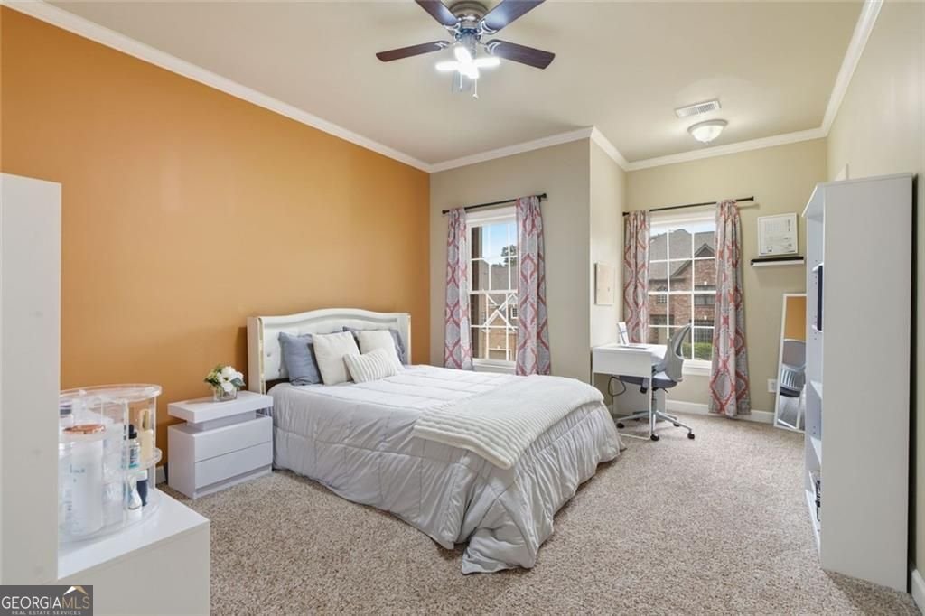 5346 Newport Bay Passage Alpharetta - Photo 39