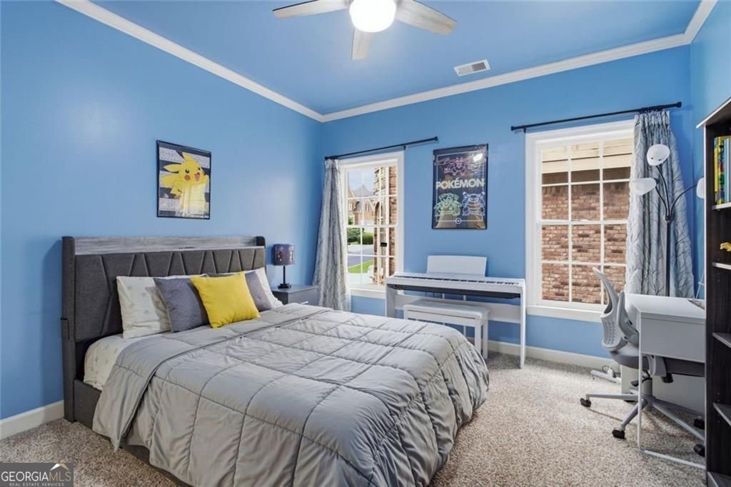 5346 Newport Bay Passage Alpharetta - Photo 41