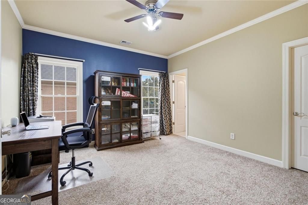 5346 Newport Bay Passage Alpharetta - Photo 42