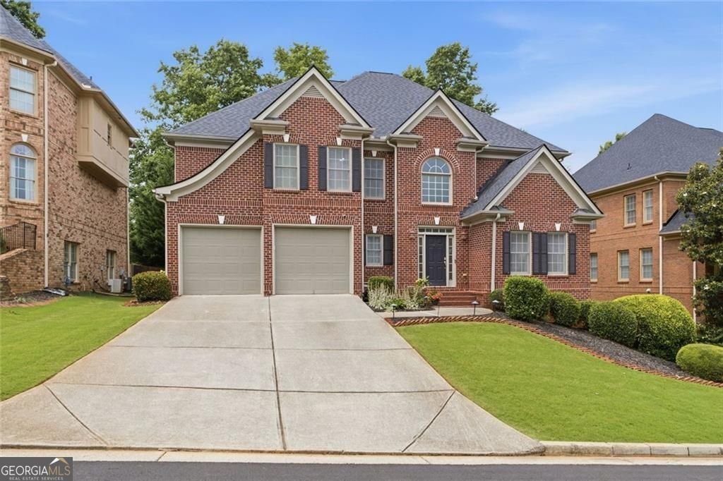 5346 Newport Bay Passage Alpharetta - Photo 45