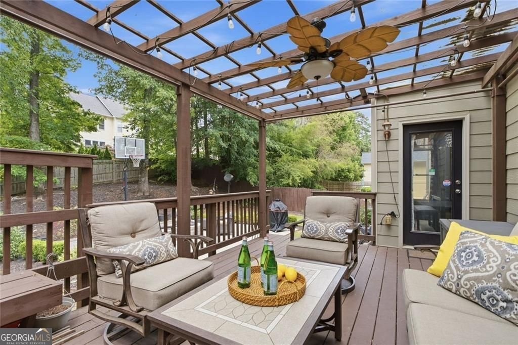 5346 Newport Bay Passage Alpharetta - Photo 47