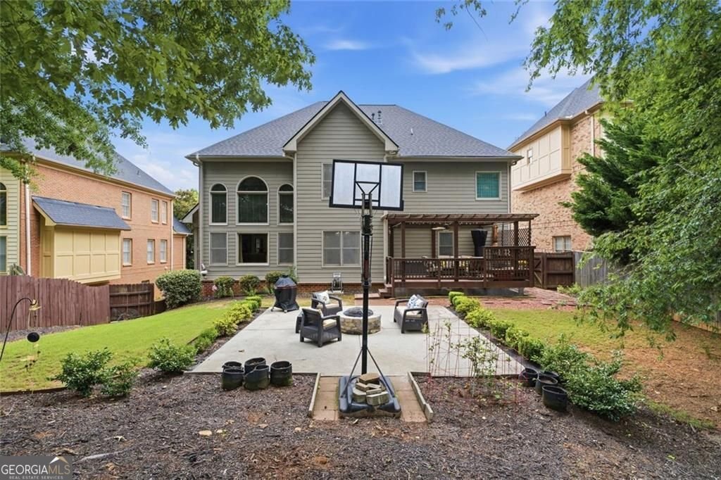 5346 Newport Bay Passage Alpharetta - Photo 48