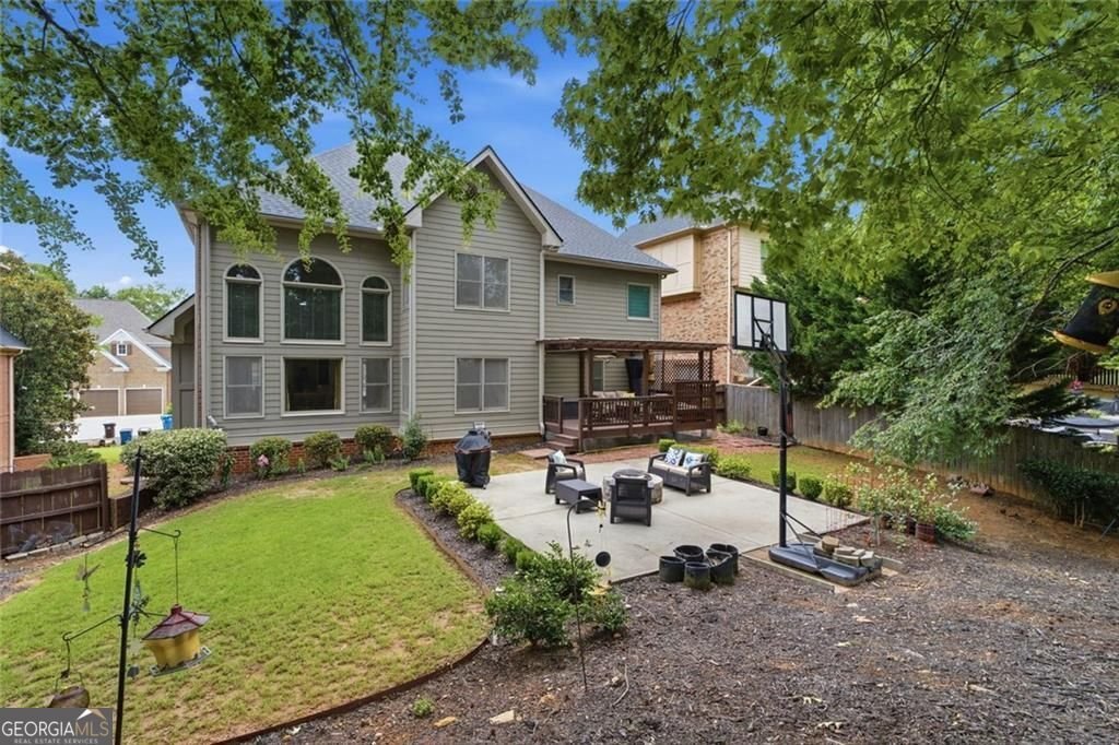 5346 Newport Bay Passage Alpharetta - Photo 49