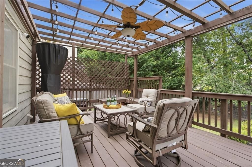 5346 Newport Bay Passage Alpharetta - Photo 6