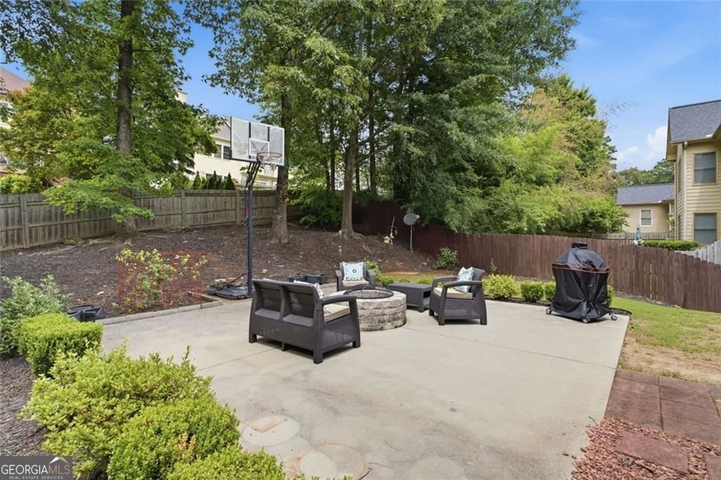 5346 Newport Bay Passage Alpharetta - Photo 7