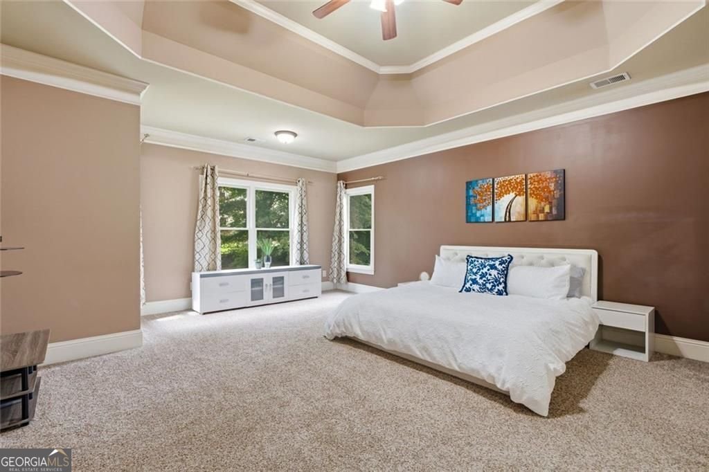 5346 Newport Bay Passage Alpharetta - Photo 8