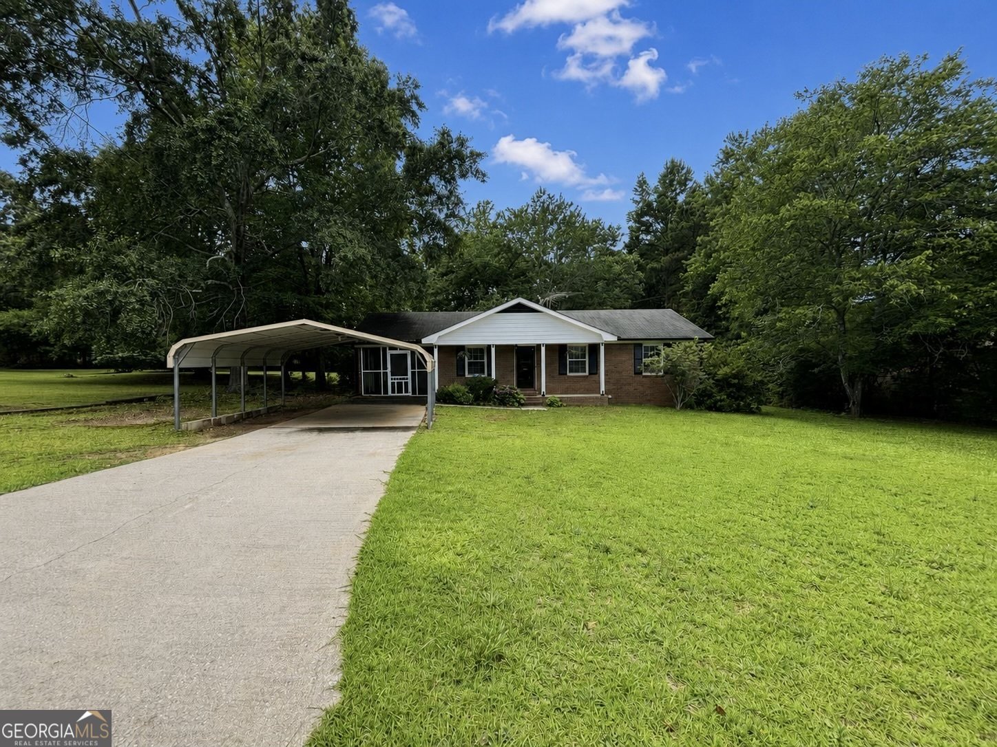 2509 Wildwood Way Monroe - main photo