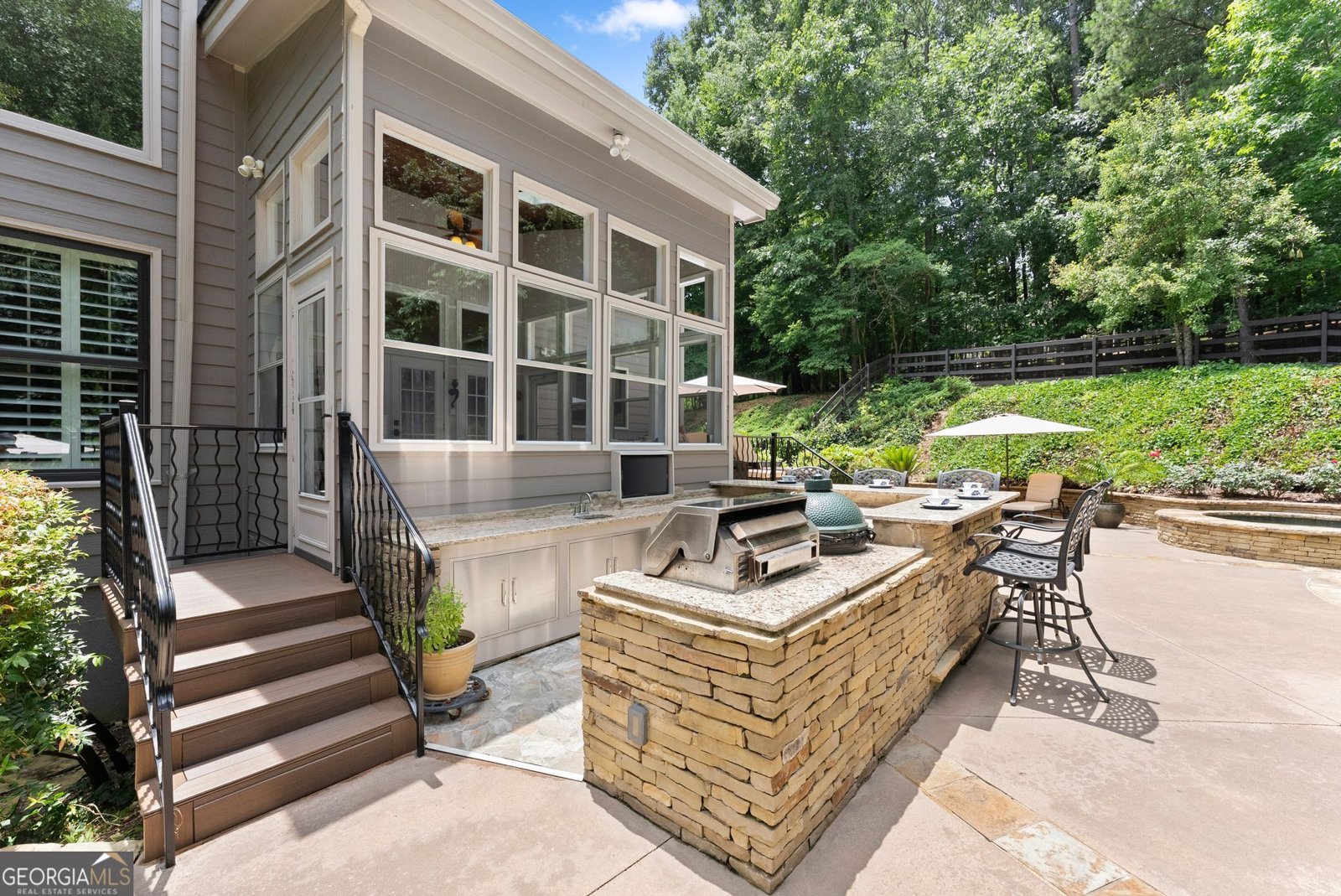 136 Riverview Drive Suwanee - Photo 12