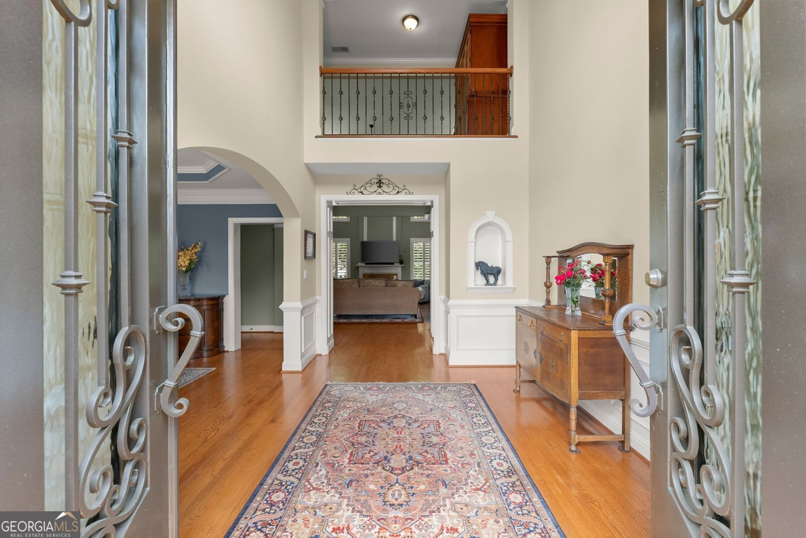 136 Riverview Drive Suwanee - Photo 13