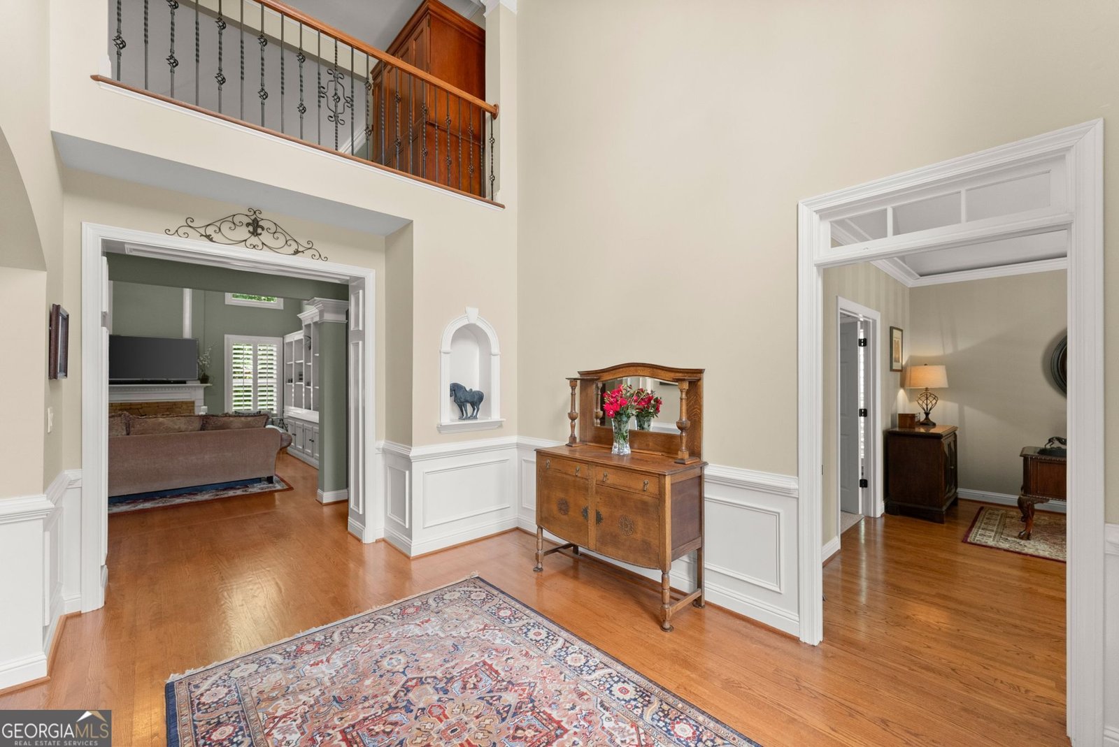 136 Riverview Drive Suwanee - Photo 14